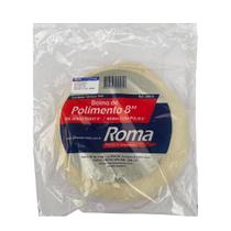 BOINA POLIMENTO 8pol - ROMA