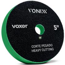 Boina Polimento Automotivo Espuma Corte Pesado 5 Pol Vonixx Boina Polimento Automotivo Espuma Corte Pesado 5 Pol Vonixx