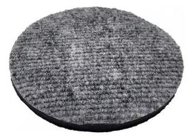 Boina polimento de vidros 5 polegadas remove riscos vonixx