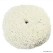 Boina Polimento Dupla Face Normal - 3M