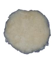 Boina Polimento Grossa 7 Polegadas 180mm Reposição Premium