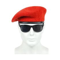 Boina Quente de Inverno - 10 Cores, Estilo Casual e Hip Hop
