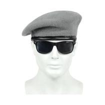 Boina Quente de Inverno - 10 Cores, Estilo Casual e Hip Hop