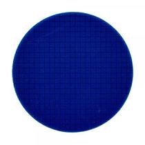 Boina square espuma 5 azul 60 corte leve