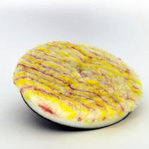 Boina SV - Face única com interface Corte 5,5 Boina SV - Face única com interface Corte 5,5