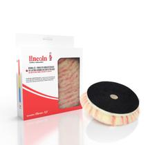Boina SV Face unica com interface Corte Pesado 5,5 Boina SV Face unica com interface Corte Pesado 5,5