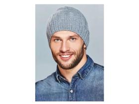 BOINA UNISEX 2115 / Cinza BOINA UNISEX 2115 / Cinza