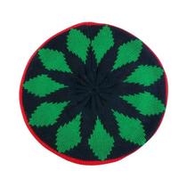 Boina Unissex Multicolorida Com Listras Arco-Íris, Boné De Moda Hip Hop, Gorro De Tricô Reggae Boina Unissex Multicolorida Com Listras Arco-Íris, Boné De Moda Hip Hop, Gorro De Tricô Reggae