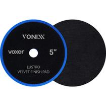 Boina Veludo Refino Corte Medio Tira Casca De Laranja Lixa Automotiva Vonixx ESCOLHA A SUA Boina Veludo Refino Corte Medio Tira Casca De Laranja Lixa Automotiva Vonixx ESCOLHA A SUA