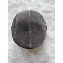 Boina Veludo Tamanho 58 Estilo Europeu