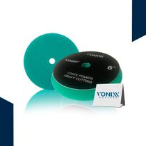 Boina vonixx corte pesado verde 6"