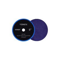 Boina Voxer Azul Veludo Refino 5" Vonixx