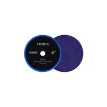 Boina Voxer Azul Veludo Refino 6" Vonixx