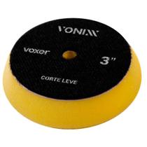 Boina Voxer Corte Leve Amarela 3 - Vonixx
