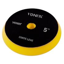 Boina Voxer Corte Leve Amarela 5 - Vonixx