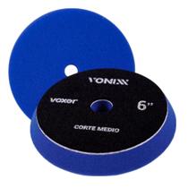 Boina Voxer Corte Médio 6" Espuma Azul - Vonixx