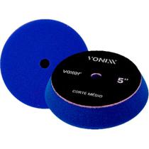 Boina Voxer Corte Medio Azul 5 Excelente Nivel de Acabamento - VONIXX