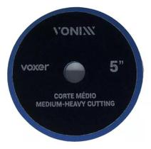 Boina Voxer Corte Medio Azul 5 Vonixx