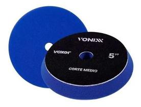 Boina Voxer Corte Médio Azul 5 Vonixx