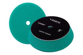 Boina Voxer Corte Pesado Verde 3" - Vonixx