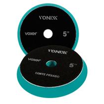 Boina Voxer Corte Pesado Verde 5 polegadas - Vonixx Boina Voxer Corte Pesado Verde 5 polegadas - Vonixx