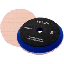 Boina Voxer Lã com Esponja 5 Remove Marcas de Lixa 1200