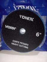 Boina Voxer Lã com Esponja 6 Vonixx Boina Voxer Lã com Esponja 6 Vonixx