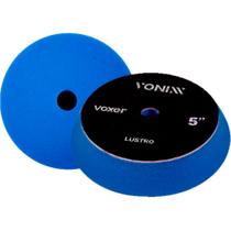 Boina Voxer Lustro Azul Claro 5 Ideal para Correcao Defeitos