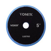 Boina Voxer Lustro Azul Claro 5" - Vonixx