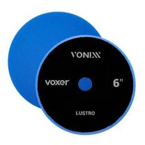 Boina Voxer Lustro Azul Claro 6" Vonixx