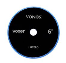 Boina Voxer Lustro Azul Claro 6 - Vonixx