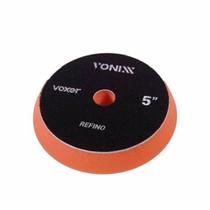 Boina Voxer Refino Laranja 5" Vonixx Boina Voxer Refino Laranja 5" Vonixx