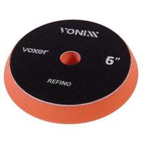 Boina Voxer Refino Laranja 6''