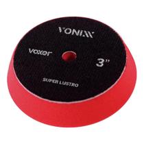 Boina Voxer Super Lustro Vermelha 3 - Vonixx