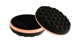 Boina Waffle Premium Preta 5 Super Macia Scholl Concepts