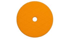 Boina zacs refino laranja 5" Boina zacs refino laranja 5"