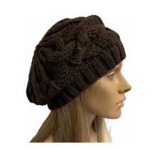 Boinas Gorro Beanie Touca Feminina Várias Cores Unidade = pietrix