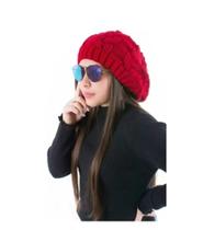 Boinas Gorro Beanie Touca Feminina Várias Cores Unidade PIETRIX