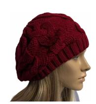 Boinas Gorro Beanie Touca Feminina Várias Cores Unidade PIETRIX