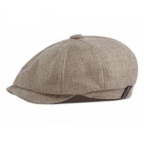 Boinas Masculinas, boné de jornaleiro, chapéus masculinos para homens Boinas Masculinas, boné de jornaleiro, chapéus masculinos para homens