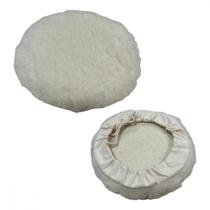 Boinas Para Politriz Compel 5'' Boinas Para Politriz Compel 5''