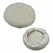 Boinas Para Politriz Compel 5'' Boinas Para Politriz Compel 5''