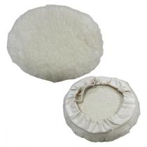 Boinas Para Politriz Compel 8'' Boinas Para Politriz Compel 8''