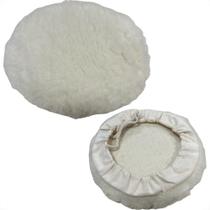 Boinas Para Politriz Compel 8'' Boinas Para Politriz Compel 8''