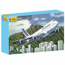 Boing 747 1/125 Heller 80459