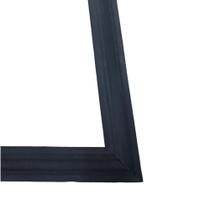 Boiserie Moldura Roda Meio Eva Autoadesivo e Flexível Sirius 4cm x 1,5cm + Gabarito Boiserie Moldura Roda Meio Eva Autoadesivo e Flexível Sirius 4cm x 1,5cm + Gabarito