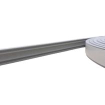 Boiserie Moldura Rodameio de Eva Autocolante Flexível Terra 2,5cmx8mm