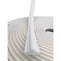 Boiserie Moldura Rodameio de Eva Autocolante Sirius 2,5cmx1,5cm 20 metros