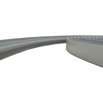 Boiserie Moldura Rodameio de Eva Autocolante Sirius 4cmx1,5cm 20 metros