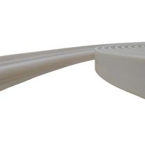 Boiserie Moldura Rodameio de Eva Autocolante Sirius 4cmx1,5cm 5 metros Boiserie Moldura Rodameio de Eva Autocolante Sirius 4cmx1,5cm 5 metros